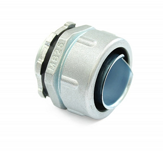 Муфта вводная для металлорукава с наружной резьбой РКН-15 IP54 в Находке