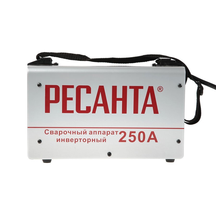 Сварочный аппарат инверторный САИ-250 Ресанта в Находке