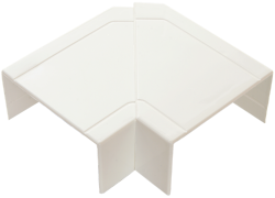 Угол плоский изменяемый SPL для кабель-канала 100х50 в Находке