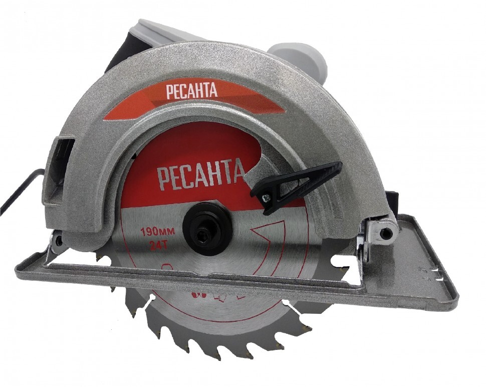 Дисковая пила ДП-190/1800 Ресанта в Находке