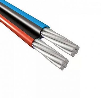 Провод СИП-4 2х16 в Находке