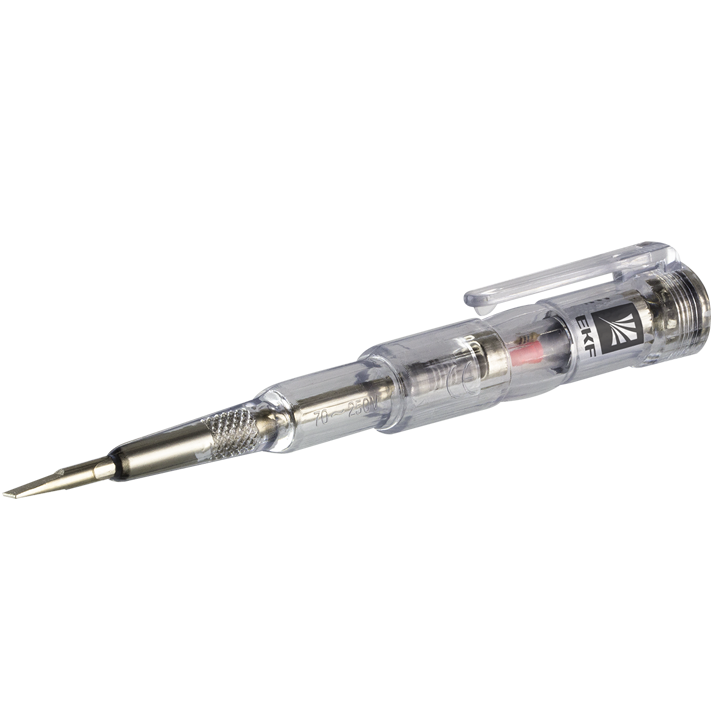 Отвертка индикатор ОИ-1 EKF Master в Находке