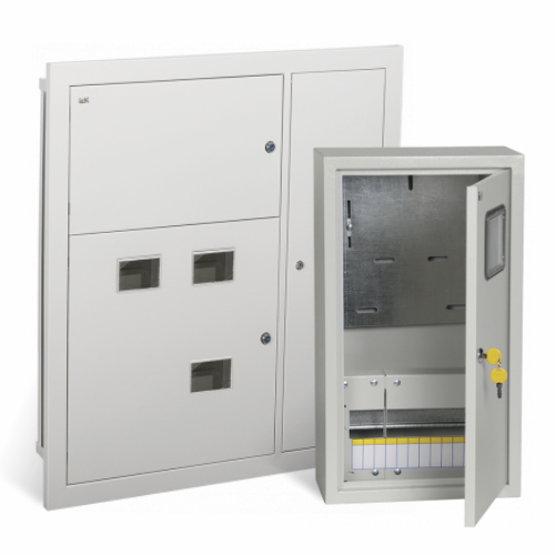 Электрические щитки