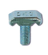 Винт со специальной головкой для проволочного лотка М6х14 DKC в Находке