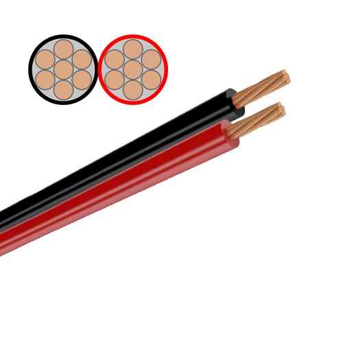 Кабель акустический