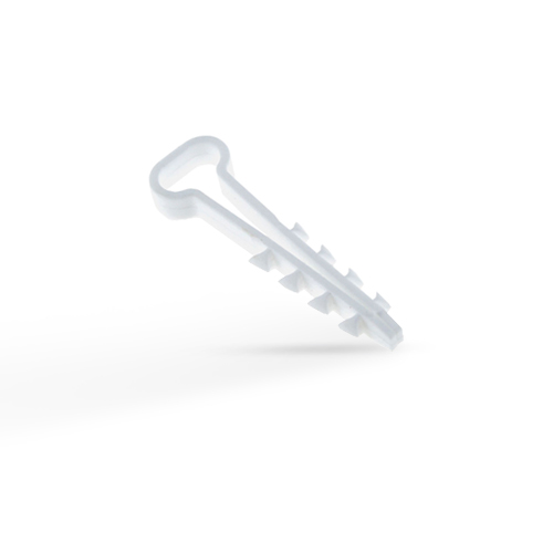 Дюбель-хомут