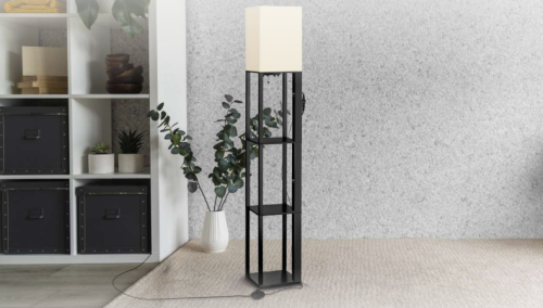 Светильники напольные под лампу ТНО 06