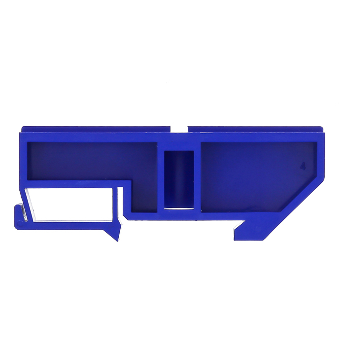 Изолятор EKF DIN в Находке