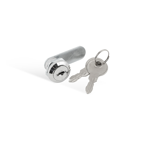 Замки для электрощитков