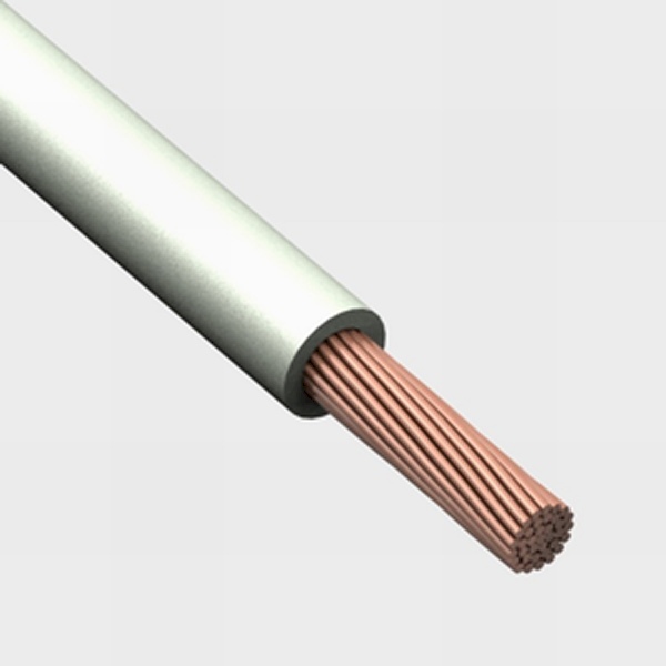 Провод ПуГВ нг(А)-LS 1х16 белый 450/750В ГОСТ 31947-2012 в Находке