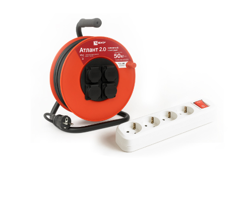 Удлинители, колодки