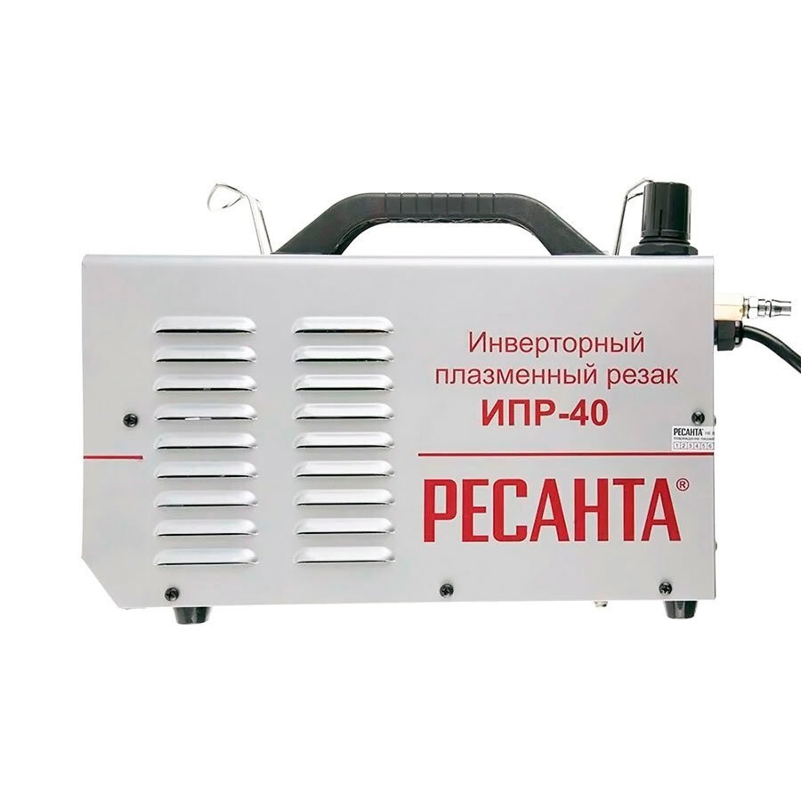 Инверторный плазменный резак ИПР-40 Ресанта (безконтактный поджиг) в Находке