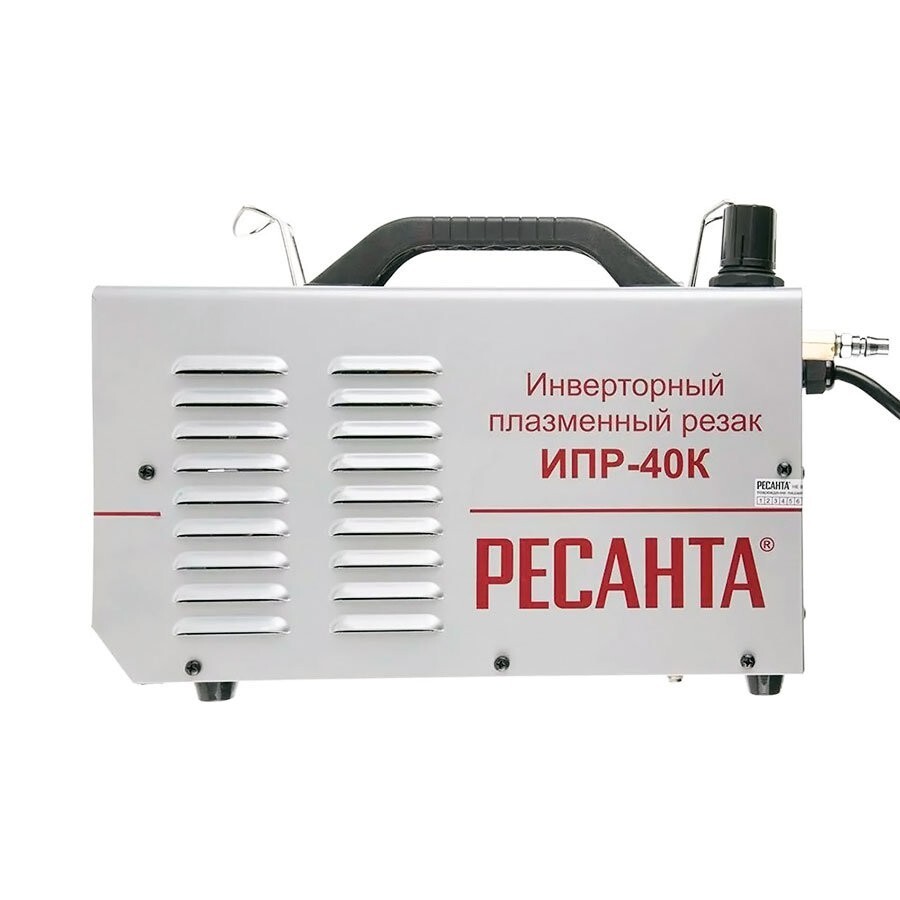Инверторный плазменный резак ИПР-40К Ресанта (контактный поджиг) в Находке