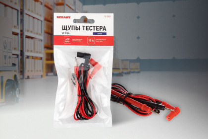 Щупы тестера