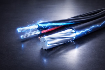 Провод СИП оптом и в розницу в интернет-магазине