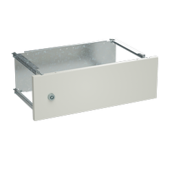 Комплект универсальный внешней установки В=350 Ш=800 DKC в Находке