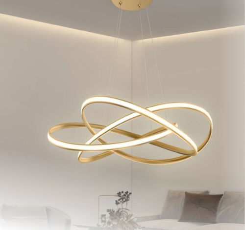 Светильники управляемые серии ESTETIKA DALI-HL 120 Вт