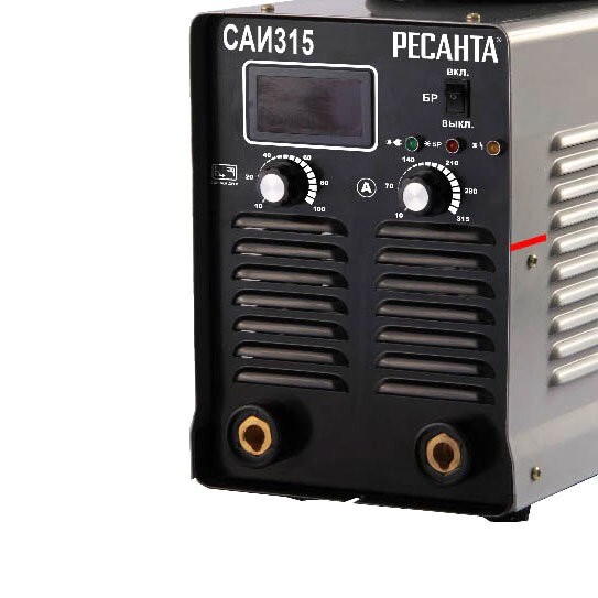 Сварочный аппарат инверторный САИ 315 3ф Ресанта (трехфазная) в Находке