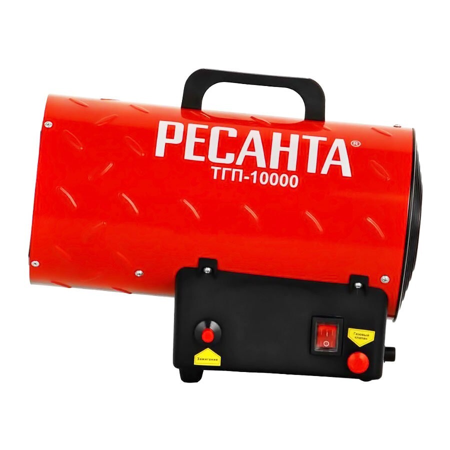 Тепловая газовая пушка ТГП-10000 Ресанта в Находке