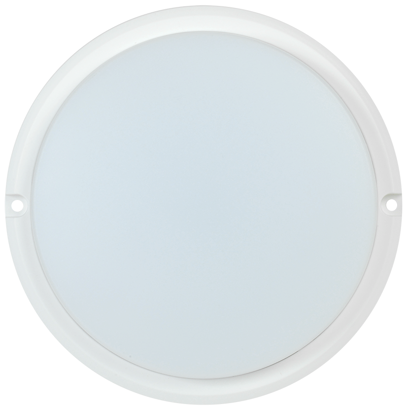 Светильник LED ДПО 4002 12Вт IP54 4000K круг белый IEK в Находке