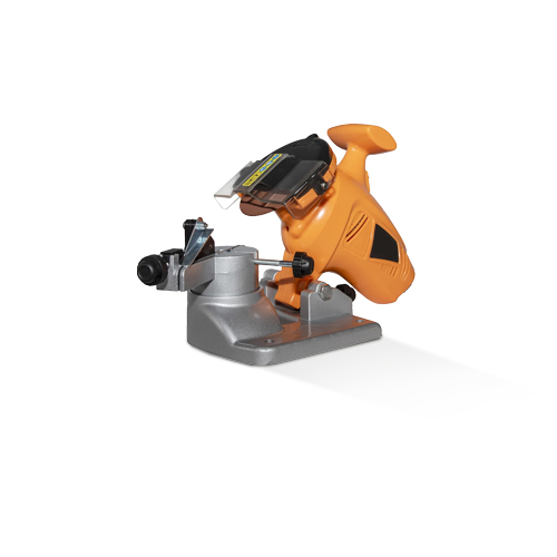 Станки для заточки цепей