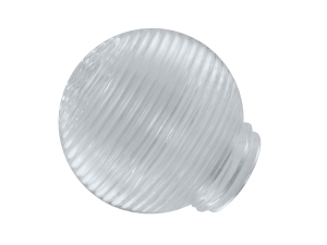 Рассеиватель ШАР стекло (62-009-А85) в Находке