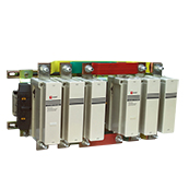 Контактор КТЭ реверсивный 630А 230В 2NO EKF PROxima в Находке