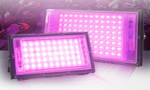 Прожектор ФДО STD-ФИТО