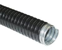 Металлорукав 15 в ПВХ изоляции НГ МРПИ в Находке