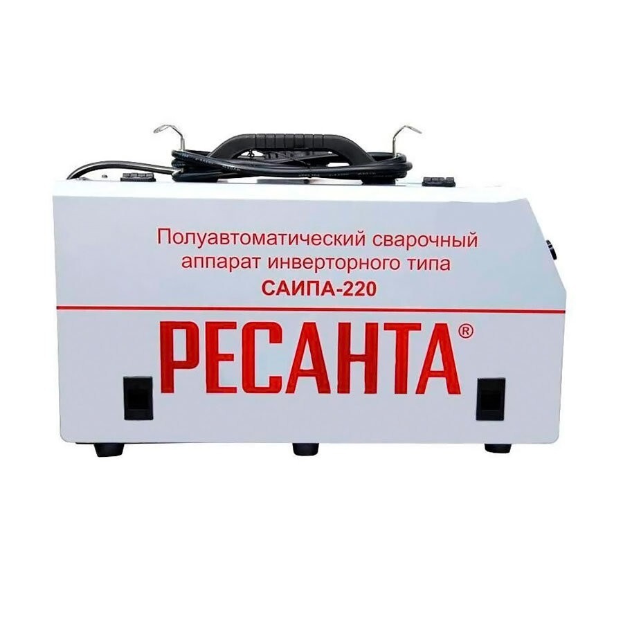 Сварочный аппарат инверторный п/а САИПА-220 Ресанта в Находке