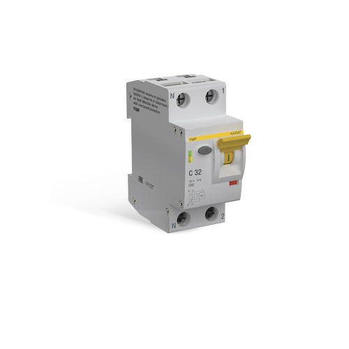 Устройство защиты от дугового пробоя