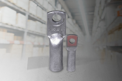 Наконечники медно-алюминиевые ТАМ