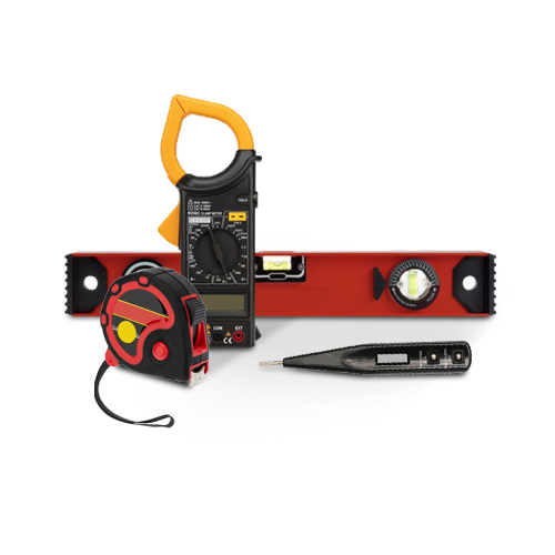 Измерительный инструмент