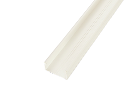 Кабель-канал SPL 40х20х2000мм белый в Находке