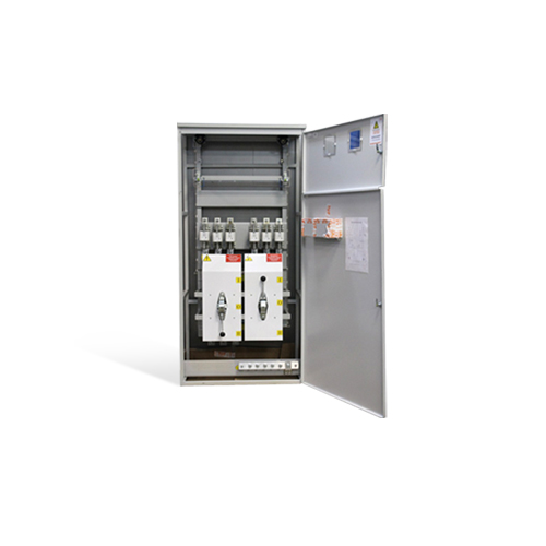 Полная комплектация ВРУ 1-11-10 