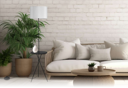 Светильники напольные под лампу ТНО 04П