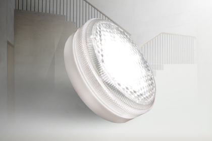 Светильники светодиодные ЛУЧ ДРАЙВ