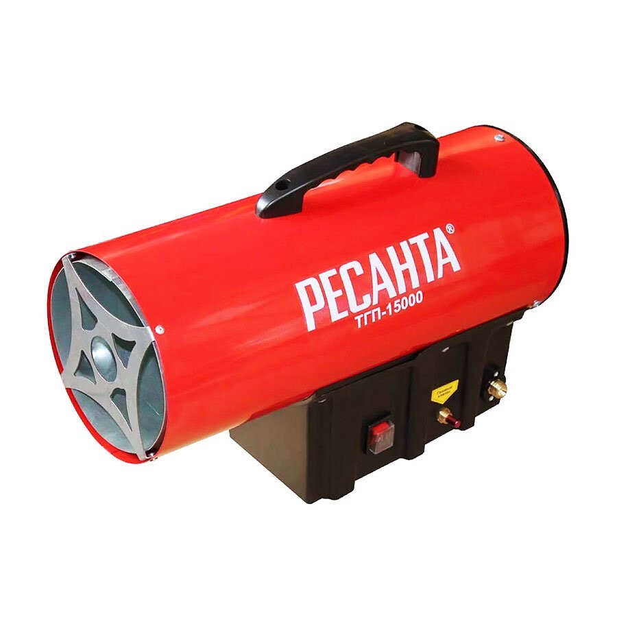 Тепловая газовая пушка ТГП-15000 Ресанта в Находке