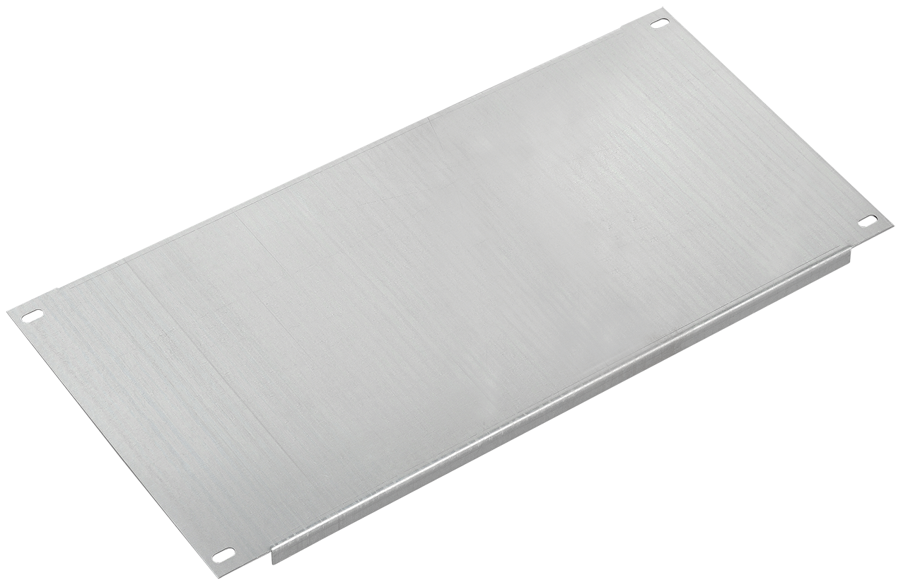 Панель монтажная 250x530 TITAN (комплект 2шт.) IEK в Находке