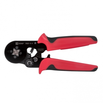 Пресс-клещи ПКВ-6-4 EKF Expert в Находке