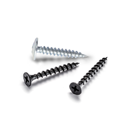 Саморезы и шурупы