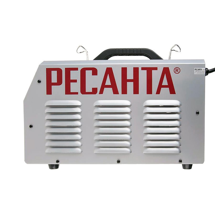 Сварочный аппарат инверторный п/а САИПА-190МФ Ресанта в Находке