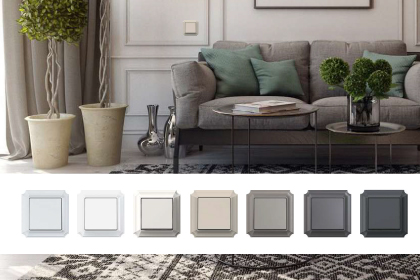 Рамки AtlasDesign Antique