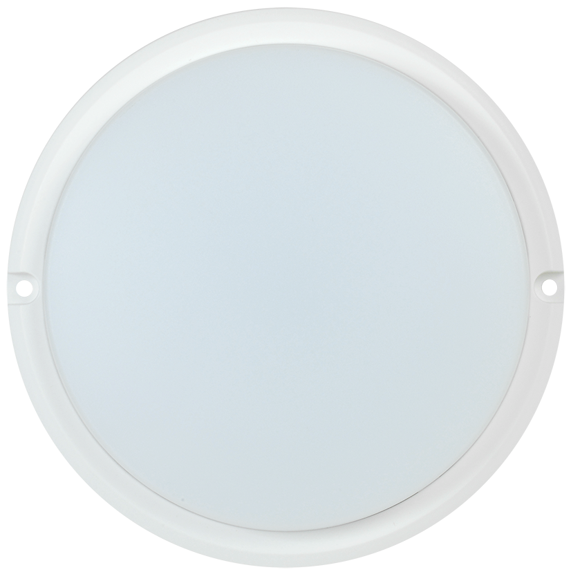 Светильник LED ДПО 4001 8Вт IP54 4000K круг белый IEK в Находке