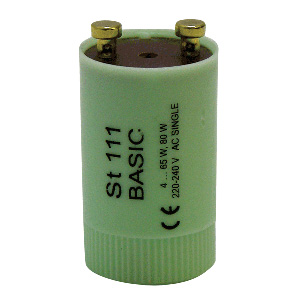 Стартер ST111 4-65W 220-240V OSRAM в Находке