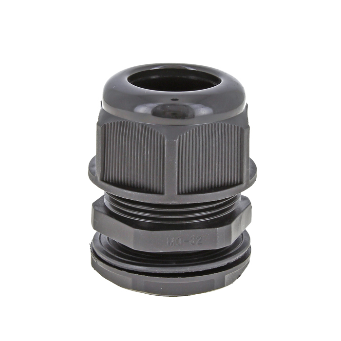 Сальник EKF МG40 диаметр проводника 40 / отверстия 24-30мм IP68 в Находке