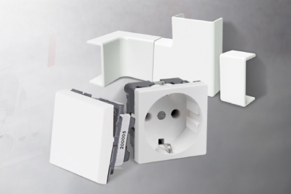 ПРОФЕССИОНАЛЬНЫЕ КАБЕЛЕНЕСУЩИЕ СИСТЕМЫ SPL