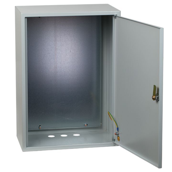 Щит с монтажной панелью ЩМП-4 800х600х250 IP31 EKF в Находке