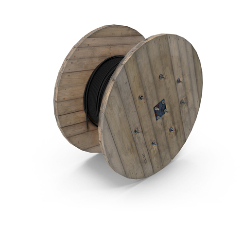 Кабель силовой алюминиевый