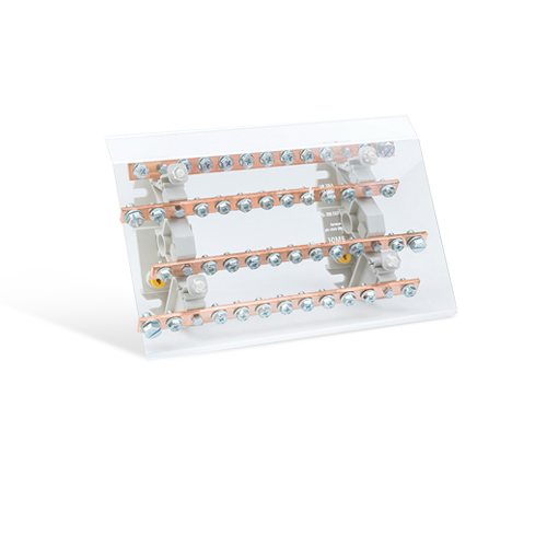 Блоки распределительные